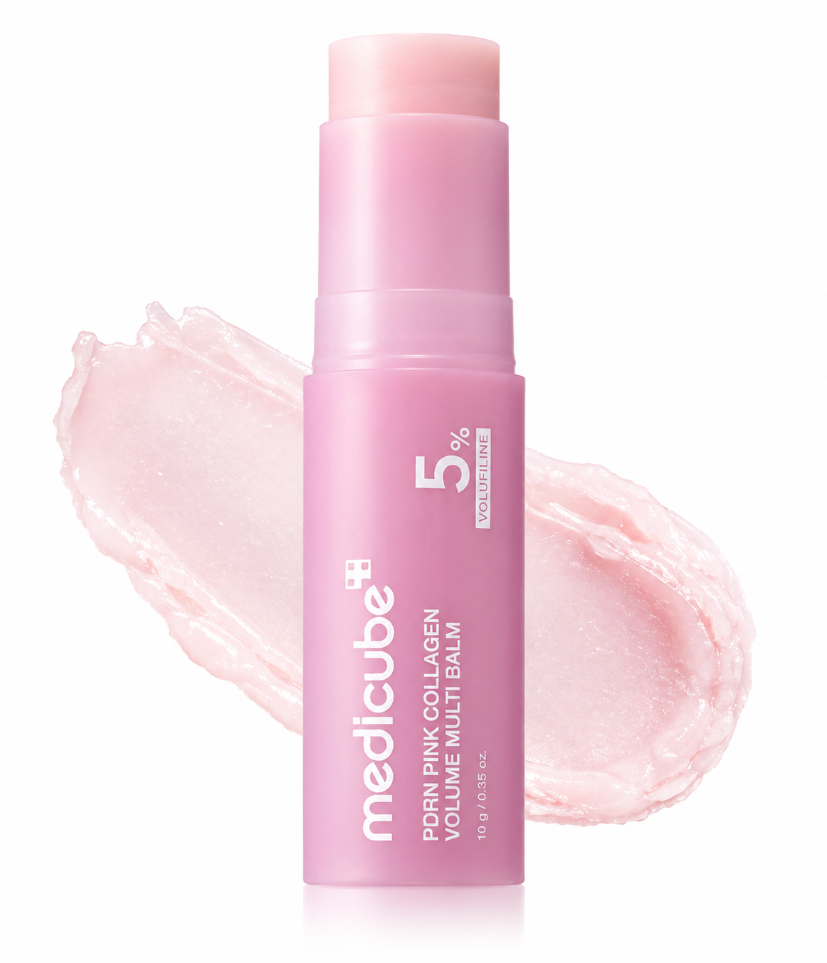 PDRN Pink Collagen Volume Multi Balm (10g)