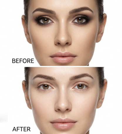 LASHOVA — Pure Centella Oil Makeup Remover & Cleanser