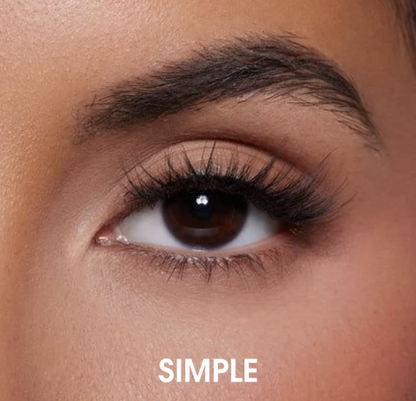 LASHOVA- Premium Magnetic Lashes