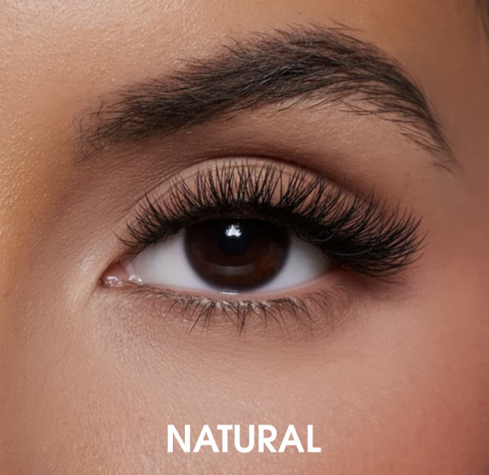 LASHOVA- Premium Magnetic Lashes