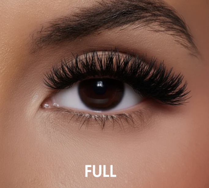 LASHOVA- Premium Magnetic Lashes