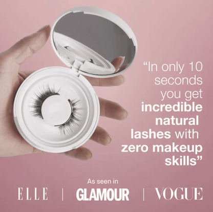 LASHOVA- Premium Magnetic Lashes