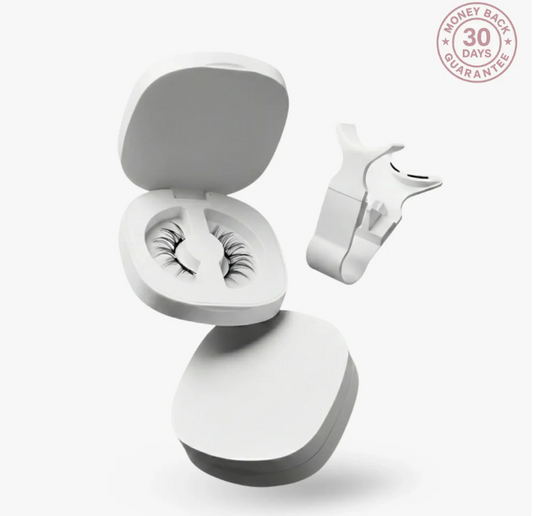 LASHOVA- Premium Magnetic Lashes