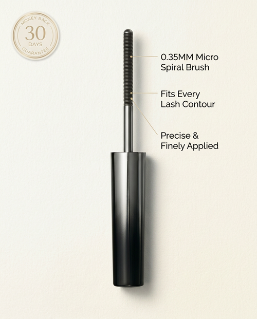 LASHOVA- Metal Mascara Wand