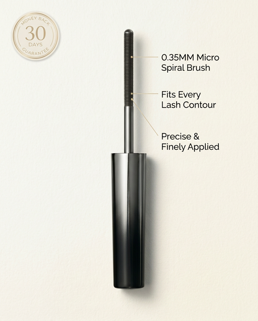 LASHOVA- Metal Mascara Wand