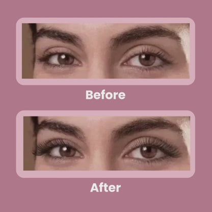 LASHOVA- Premium Magnetic Lashes