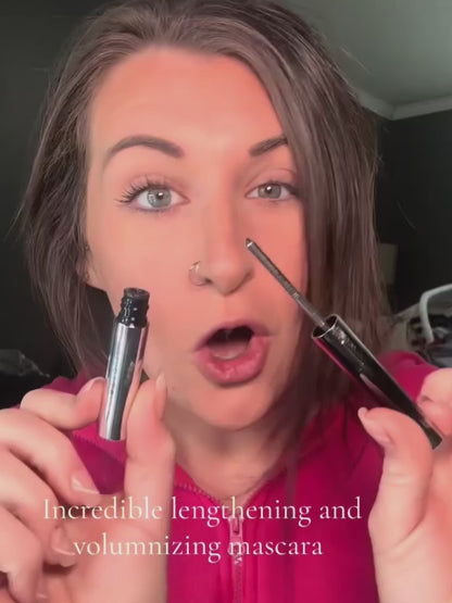 LASHOVA- Metal Mascara Wand